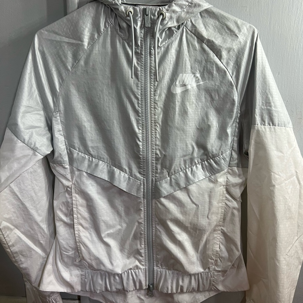 Nike Windbreaker